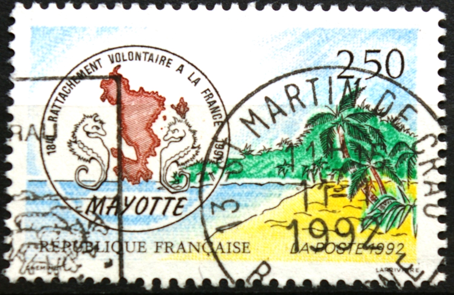 Prancūzija ScNr 2271 Used(O)