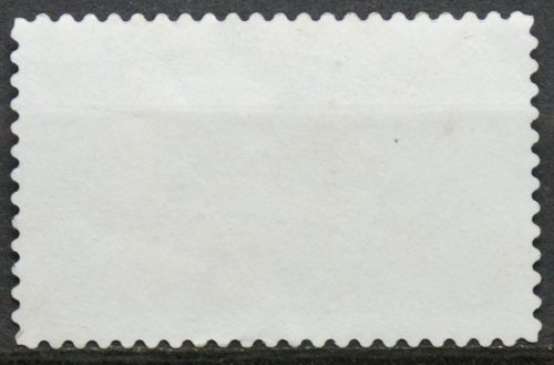 JAV, oro paštas ScNr C137 Used(O)