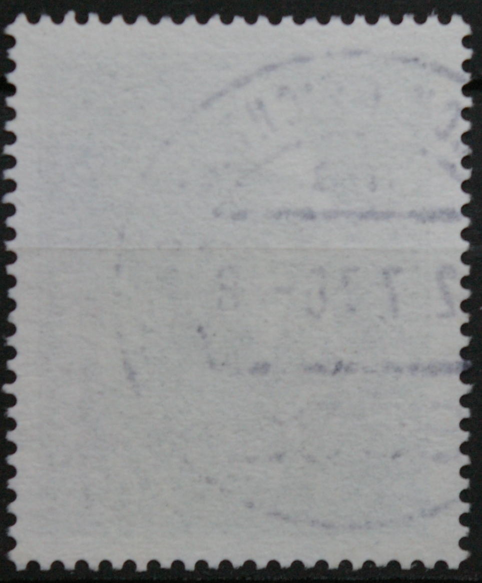 Vokietija MiNr 876 Used(O)