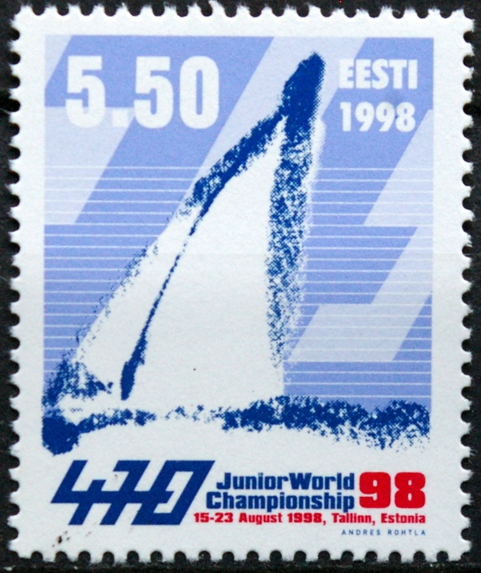 Estija, MiNr 329 MNH**