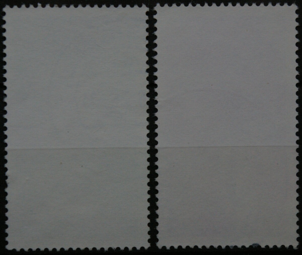 Vokietija, pilna serija MiNr 890-891 Used(O)