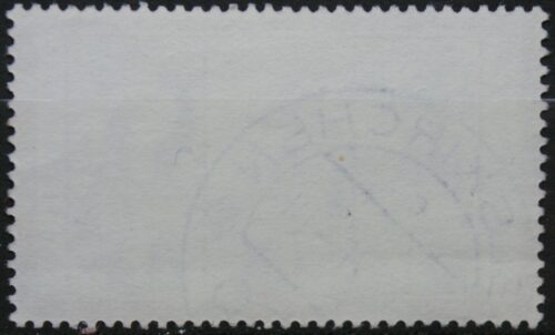 Vokietija MiNr 894 Used(O)