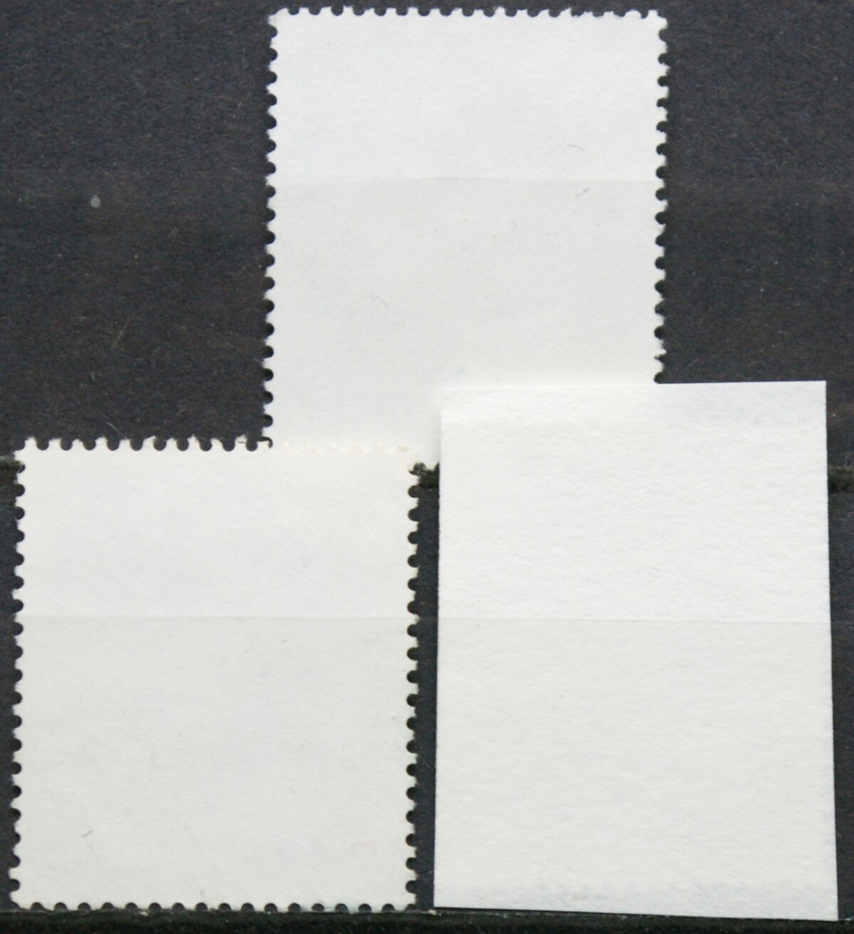 Italija, pilna serija ScNr 2436, 2438, 2443 Used(O)