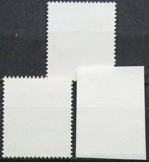 Italija, pilna serija ScNr 2436, 2438, 2443 Used(O)