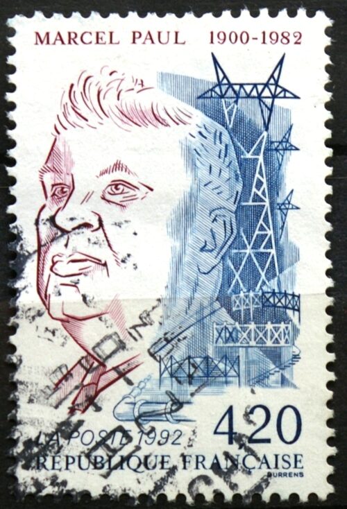 Prancūzija ScNr 2313 Used(O)