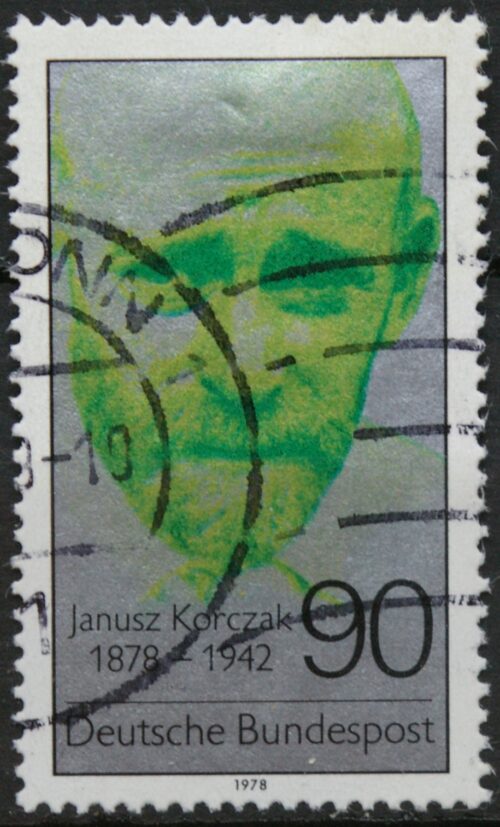 Vokietija MiNr 973 Used(O)