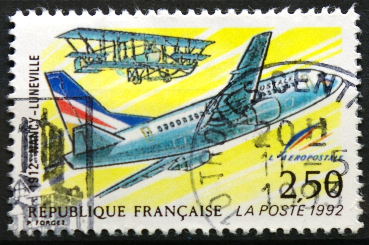 Prancūzija ScNr 2312 Used(O)