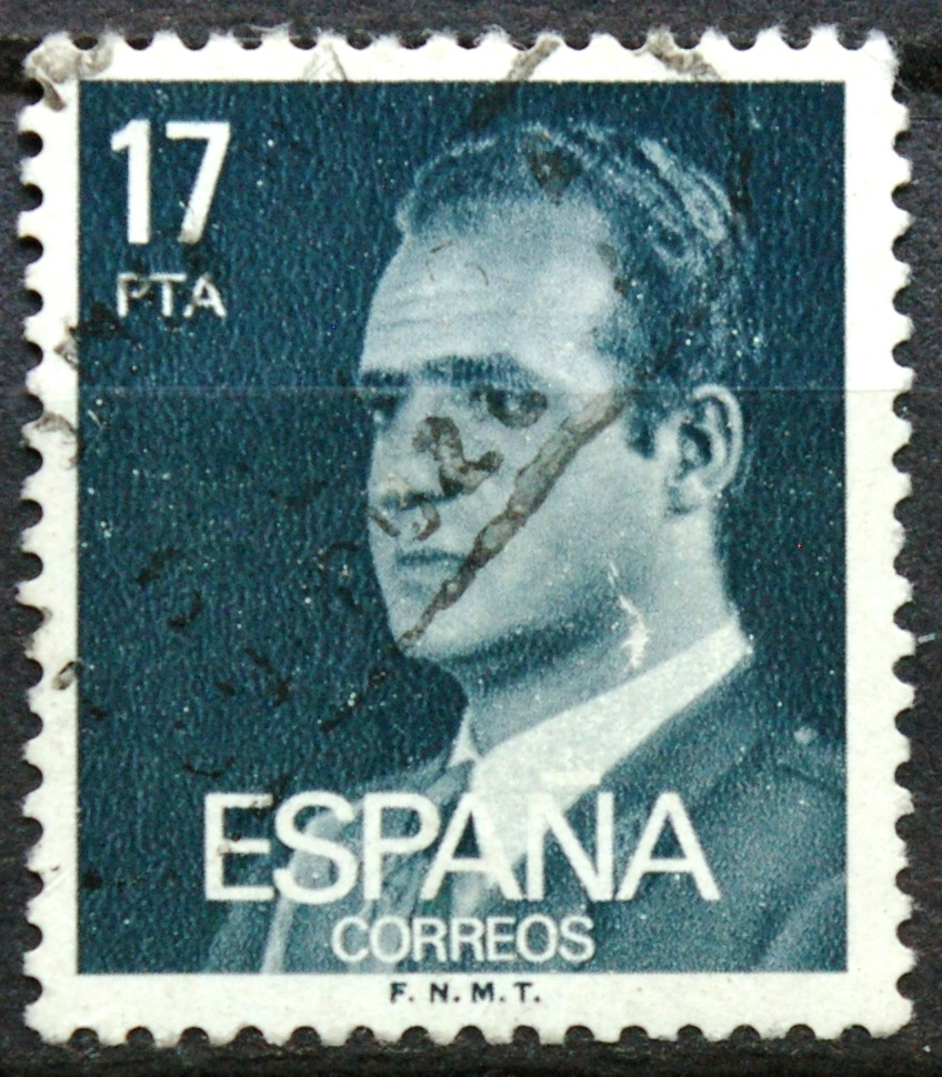 Ispanija ScNr 2188 Used(O)