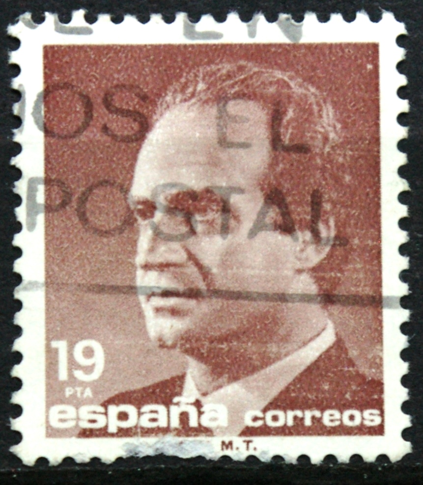 Ispanija ScNr 2431 Used(O)