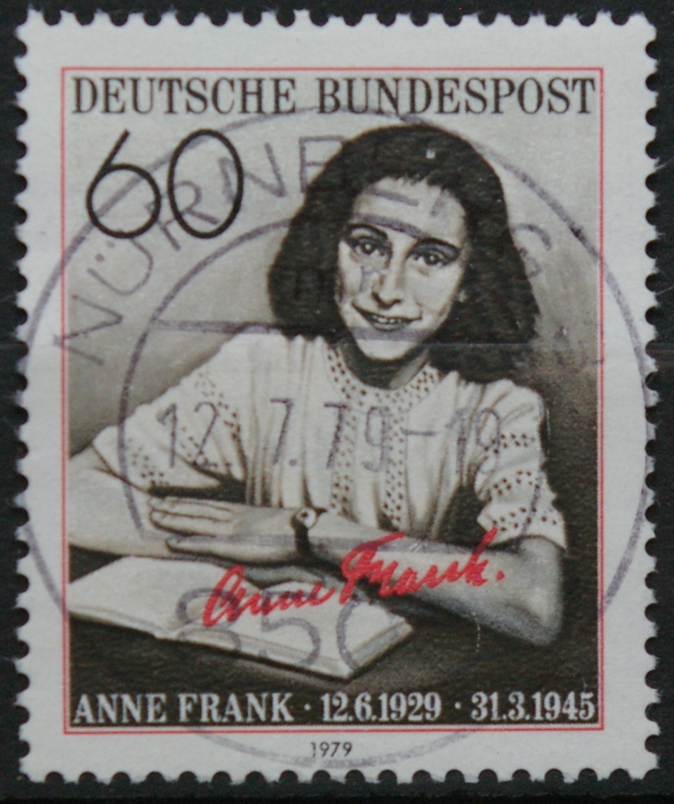 Vokietija MiNr 1013 Used(O)