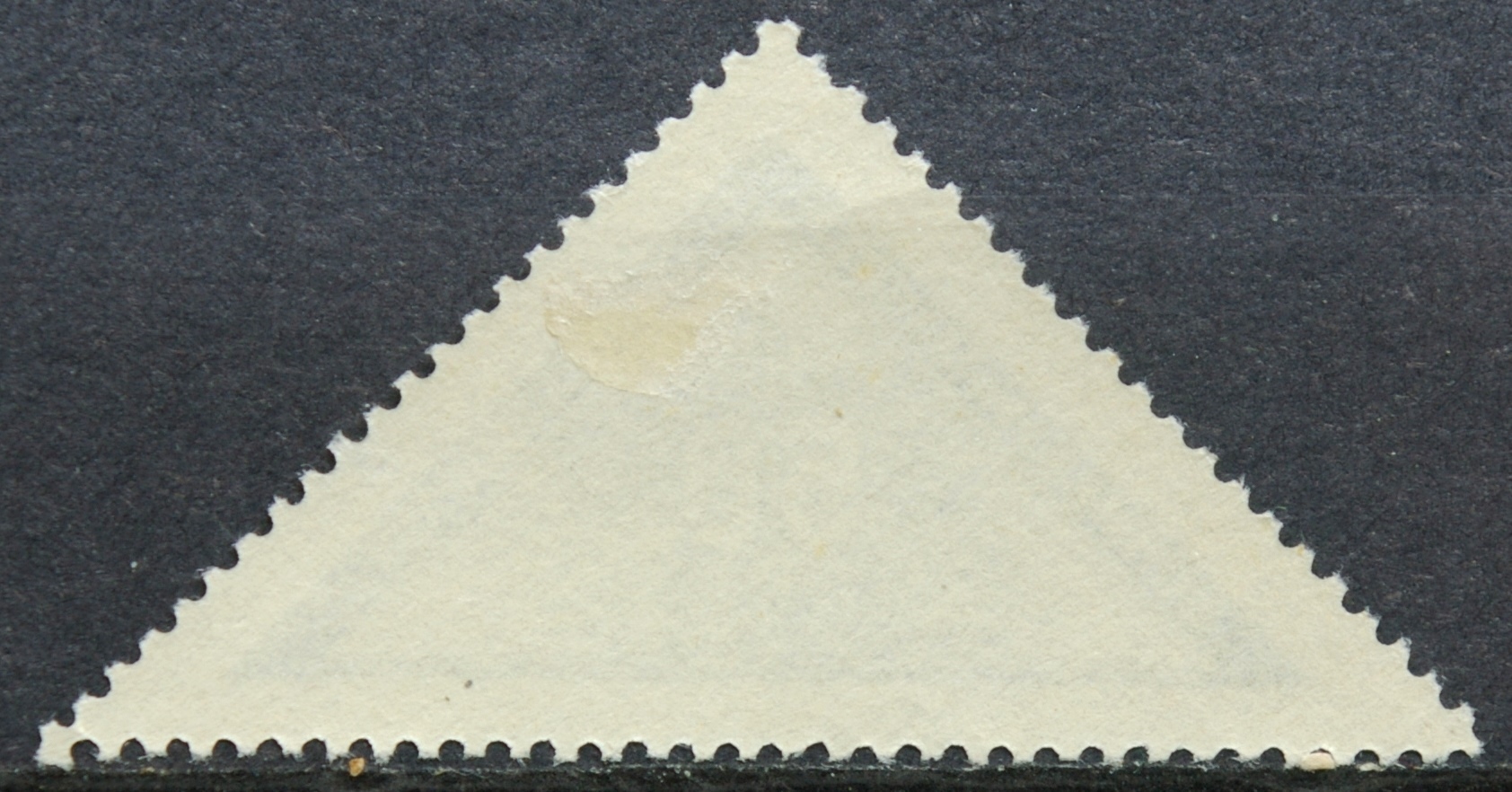 Vokietijos Reichas, Čekijos okupacija MiNr 52 MLH*