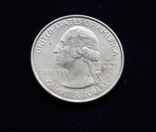 JAV, 25 centai 2013m-D