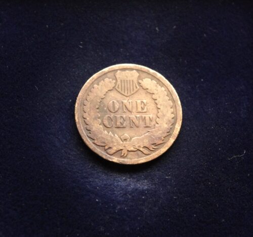JAV, 1 centas 1881m E