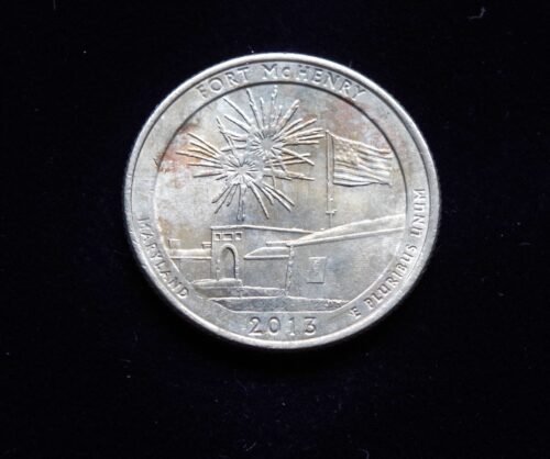 JAV, 25 centai 2013m-P