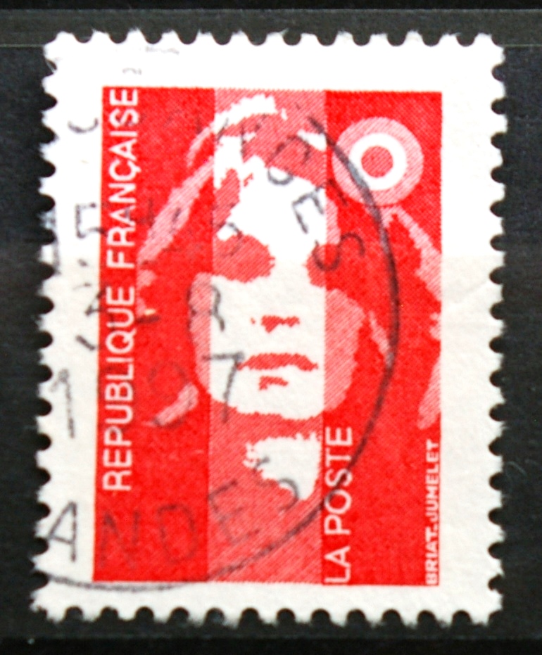 Prancūzija ScNr 2340 Used(O)