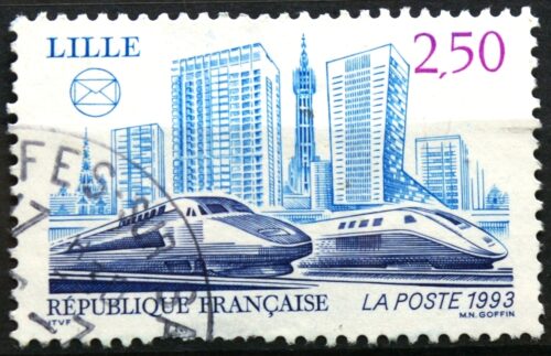 Prancūzija ScNr 2362 Used(O)