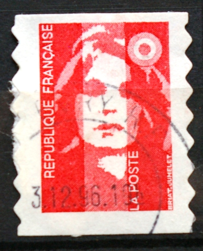 Prancūzija ScNr 2348 Used(O)