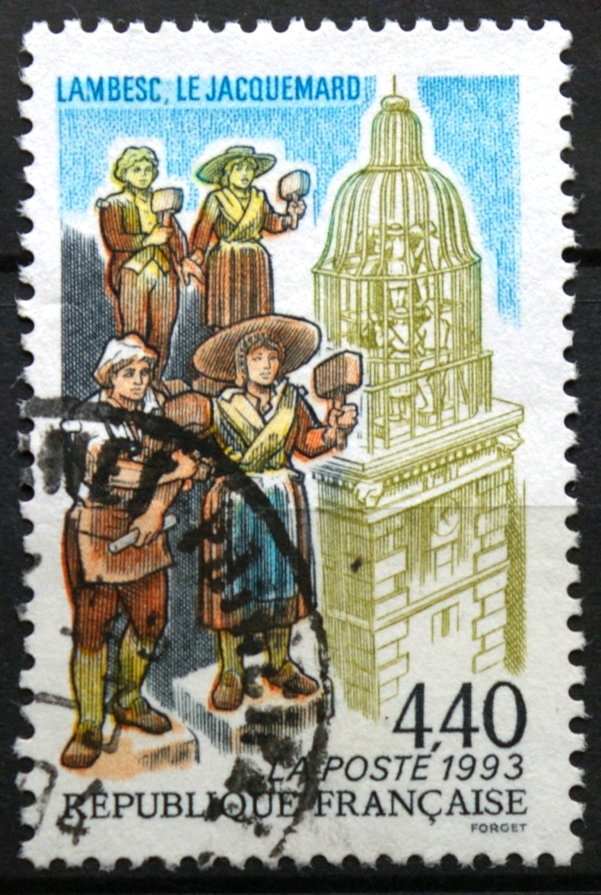 Prancūzija ScNr 2378 Used(O)