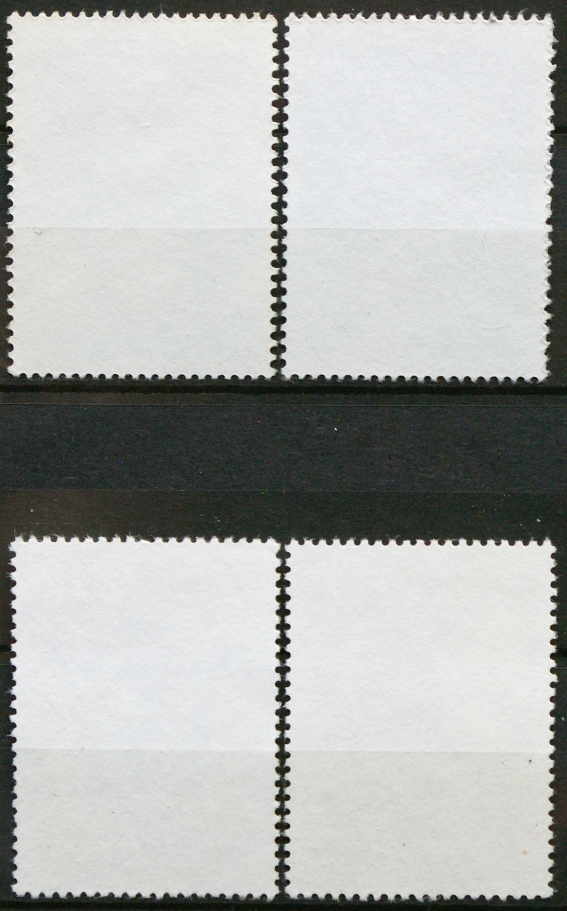 Prancūzija, pilna serija ScNr 2398-2401 Used(O)