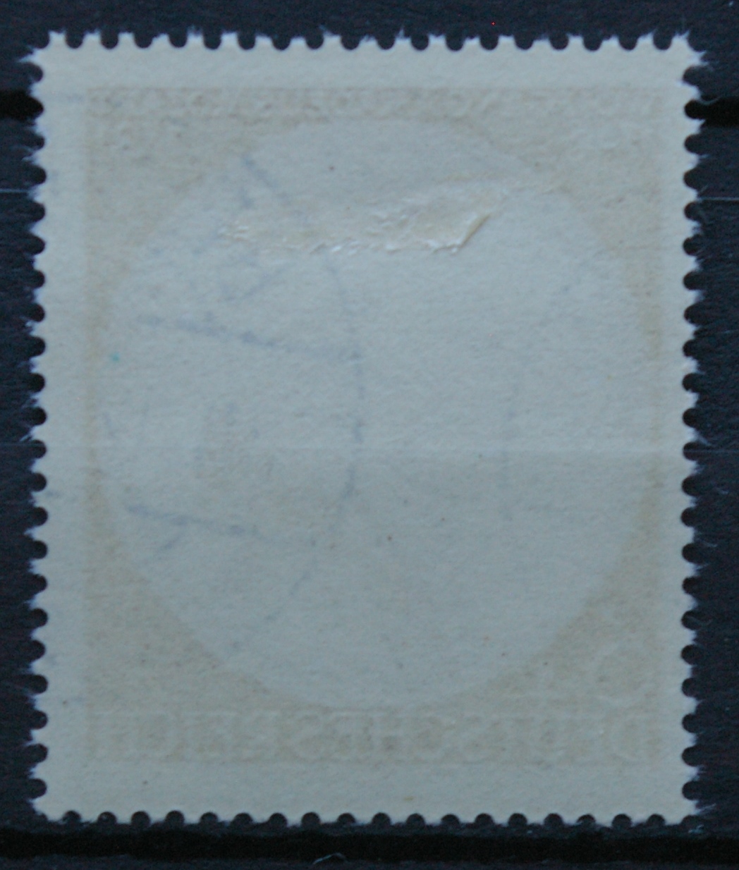 Vokietijos Reichas, MiNr 810 Used(O)