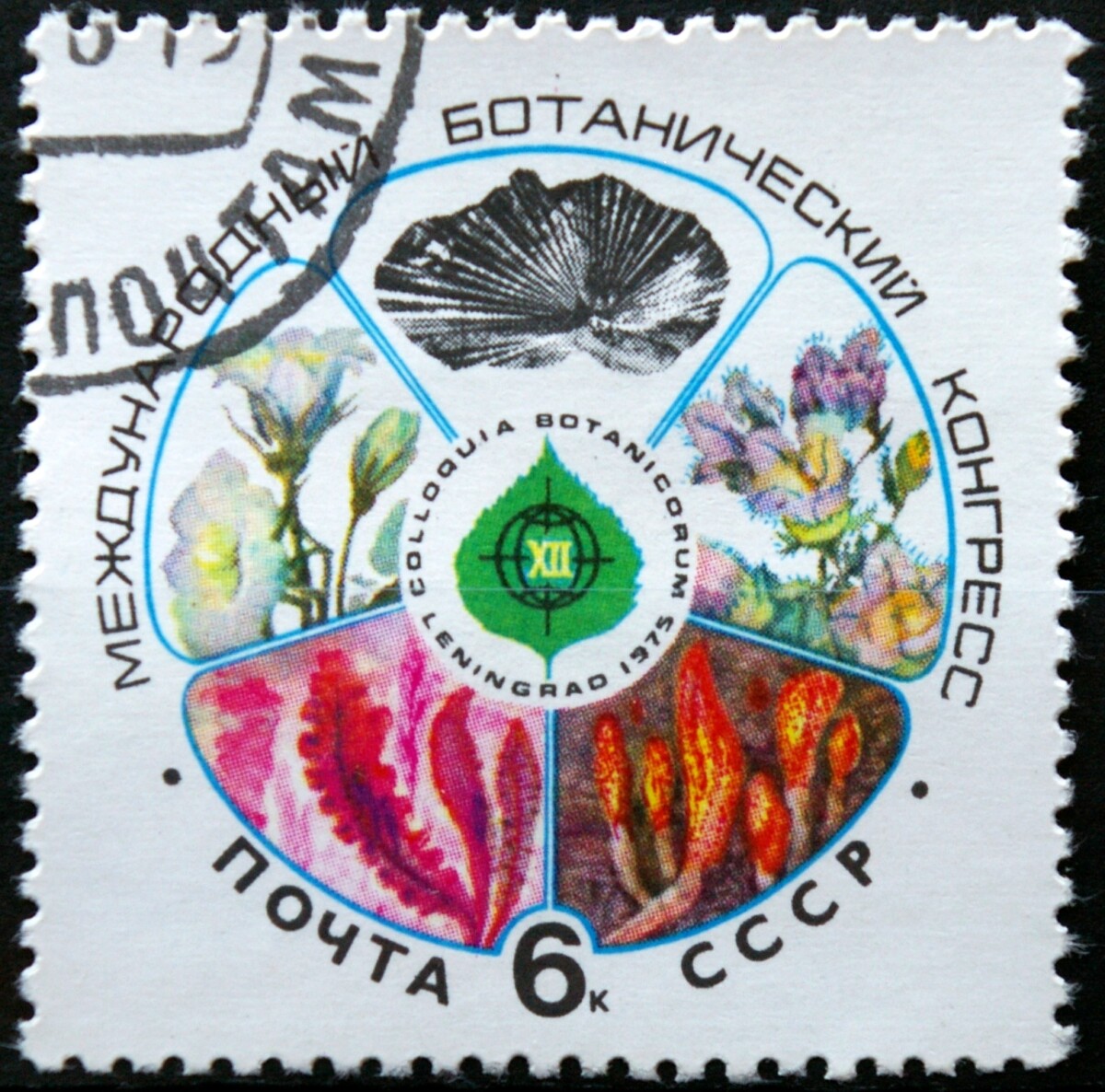 Rusija, TSRS ScNr 4335 Used(O) V