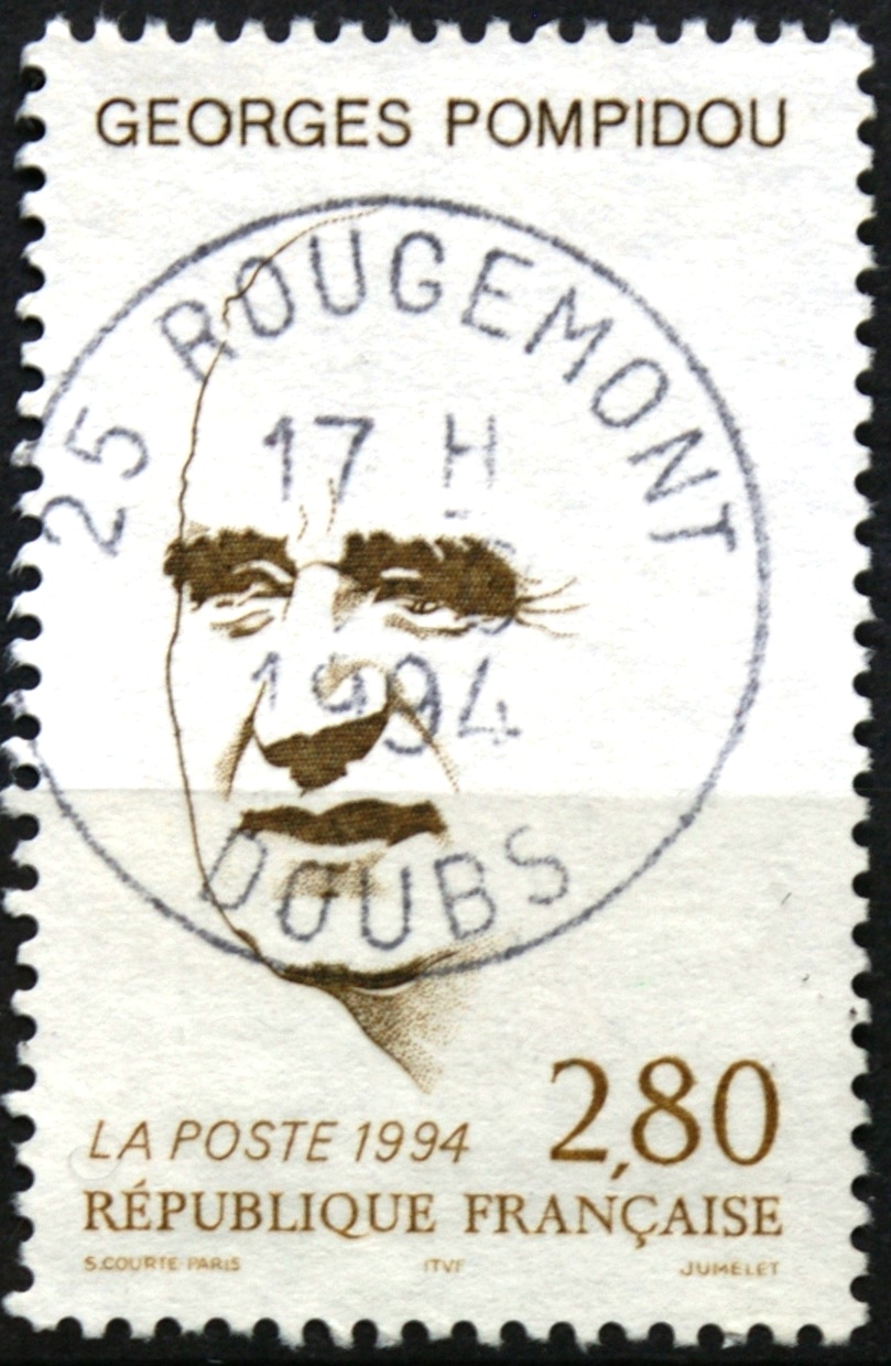 Prancūzija ScNr 2416 Used(O)