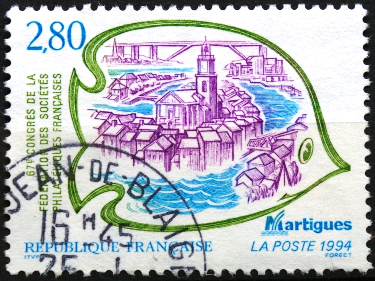 Prancūzija ScNr 2426 Used(O)