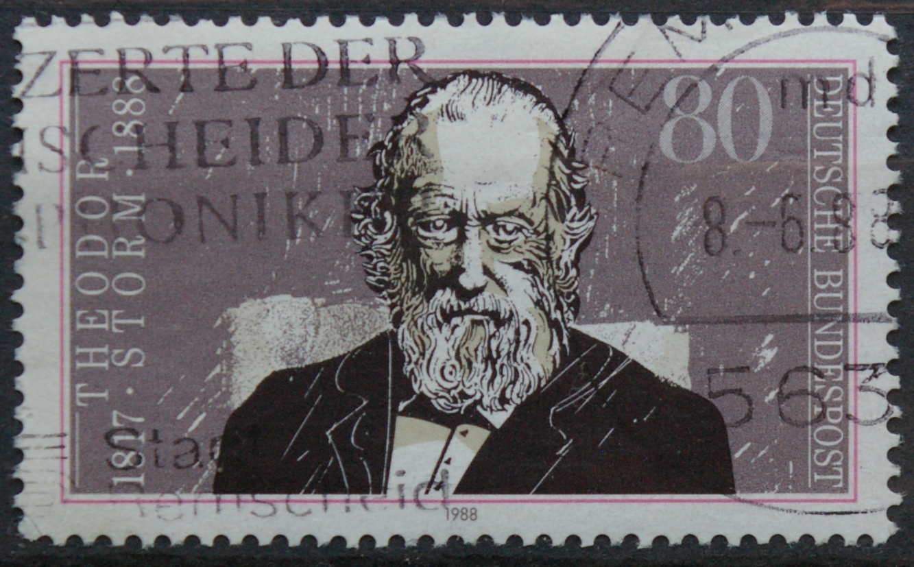 Vokietija MiNr 1371 Used(O)