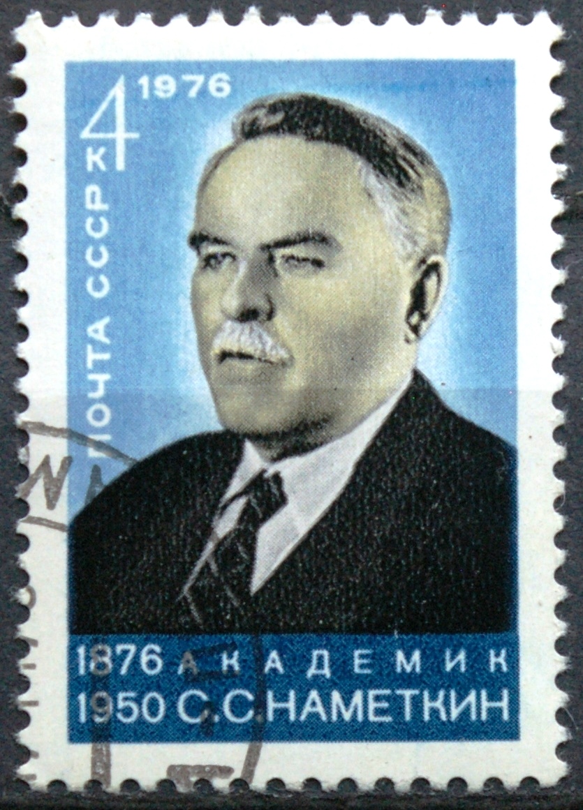 Rusija, TSRS ScNr 4460 Used(O)