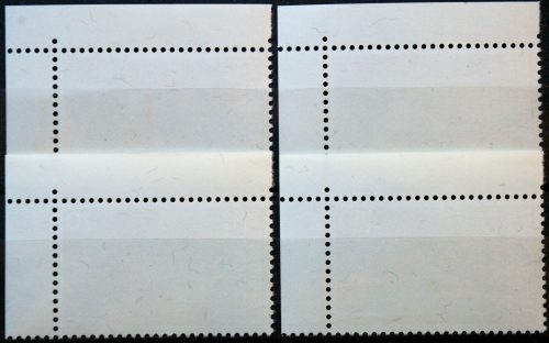 Lichtenšteinas, pilna serija, MiNr 802-805 Used (O)