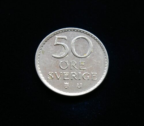 Švedija, 50 erių 1973m 