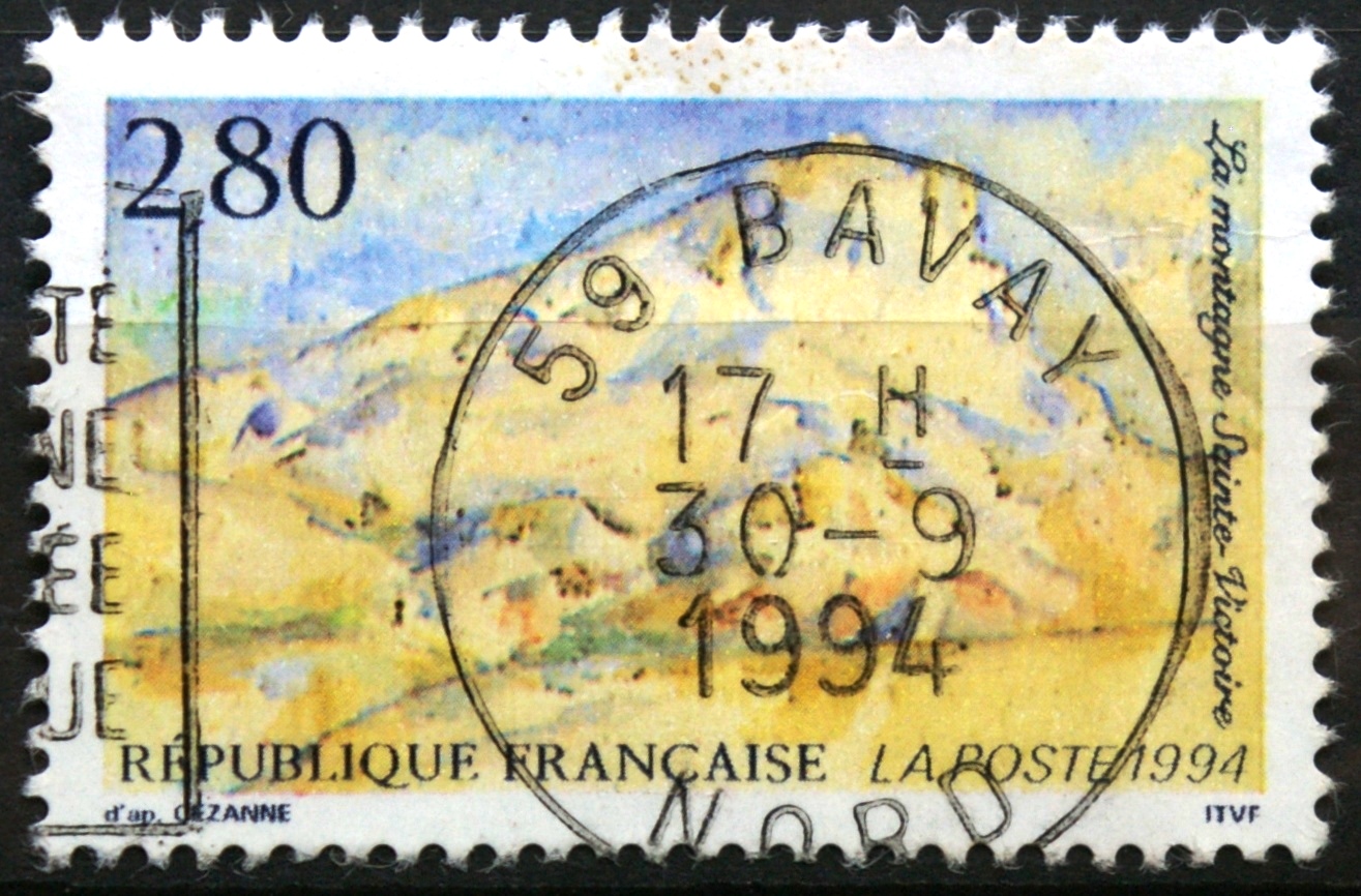 Prancūzija ScNr 2430 Used(O)