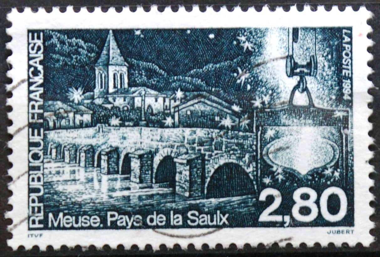 Prancūzija ScNr 2432 Used(O)