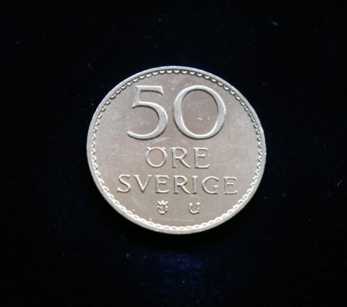 Švedija, 50 erių 1973m 