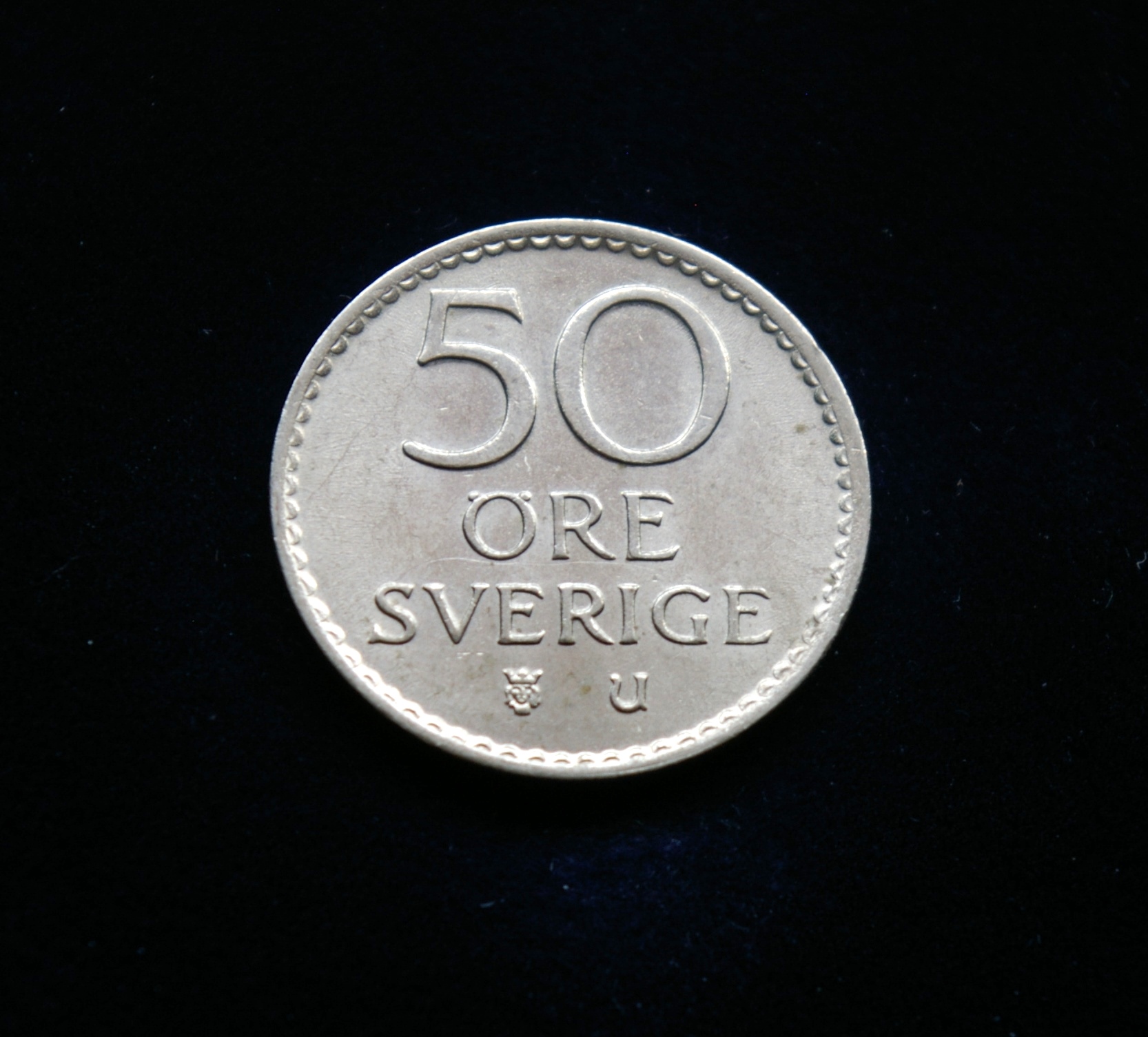 Švedija, 50 erių 1972m