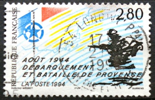 Prancūzija ScNr 2434 Used(O)