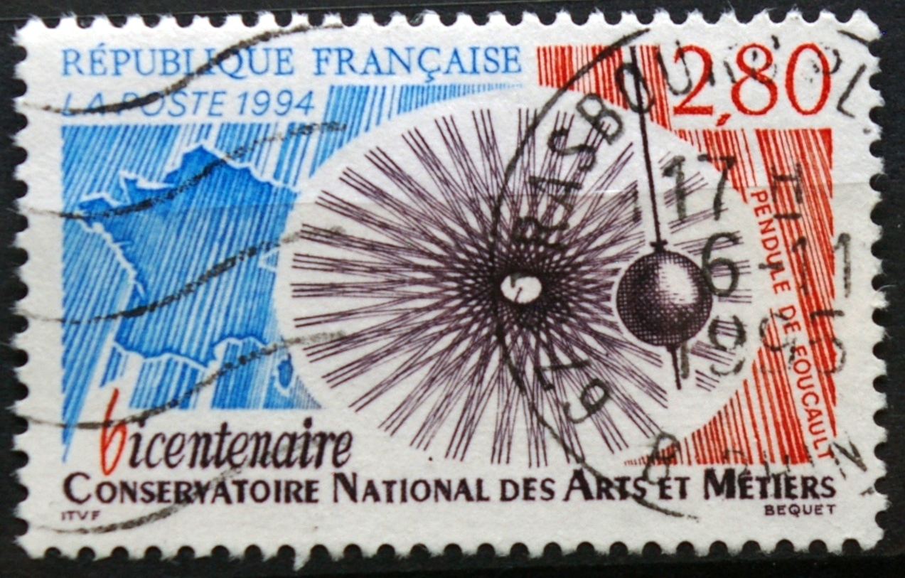 Prancūzija ScNr 2436 Used(O)