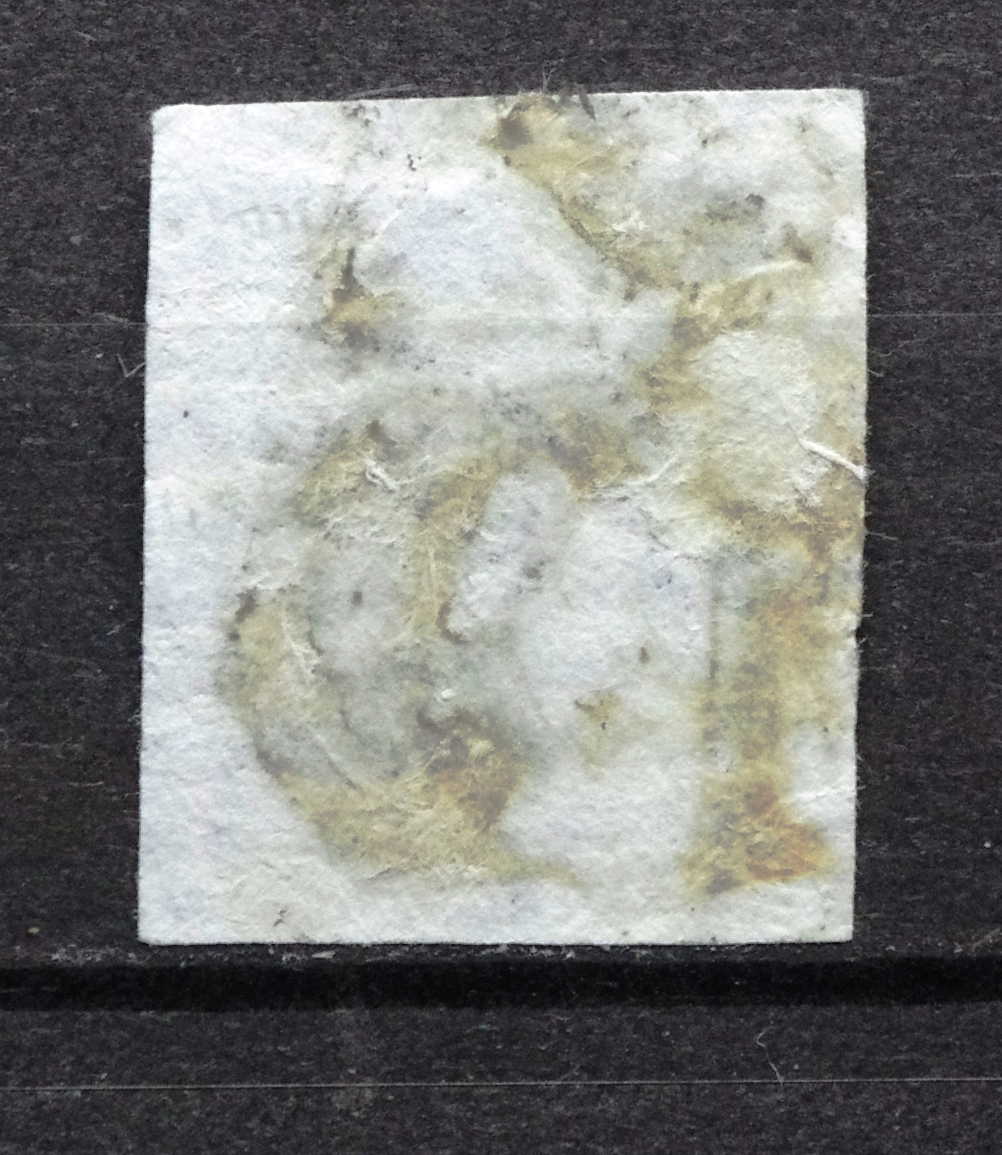 Lietuva MiNr 472 Used(O) V