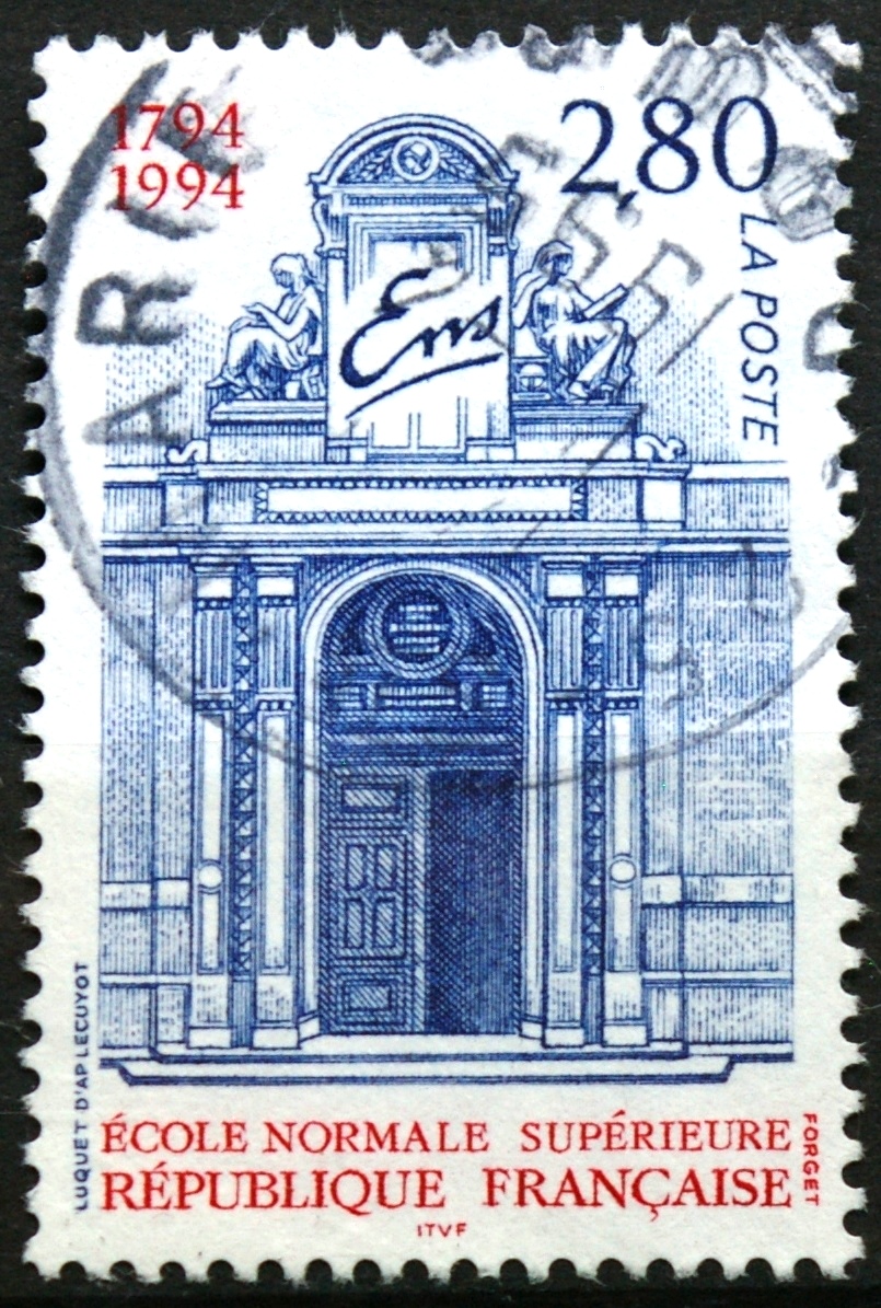 Prancūzija ScNr 2442 Used(O)