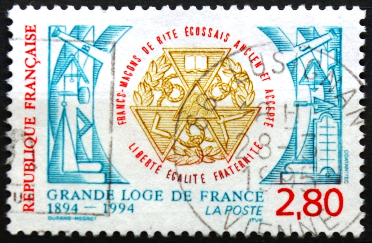 Prancūzija ScNr 2446 Used(O)