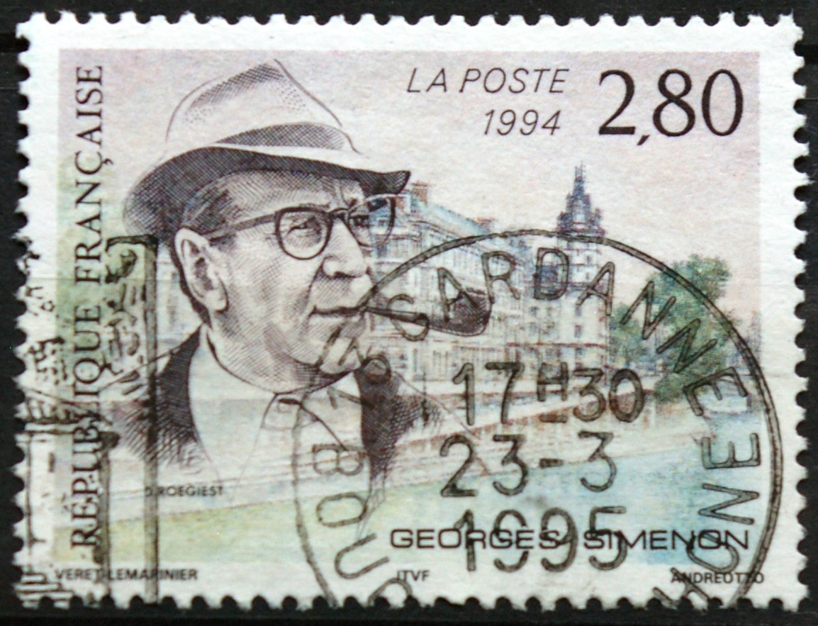 Prancūzija ScNr 2443 Used(O)