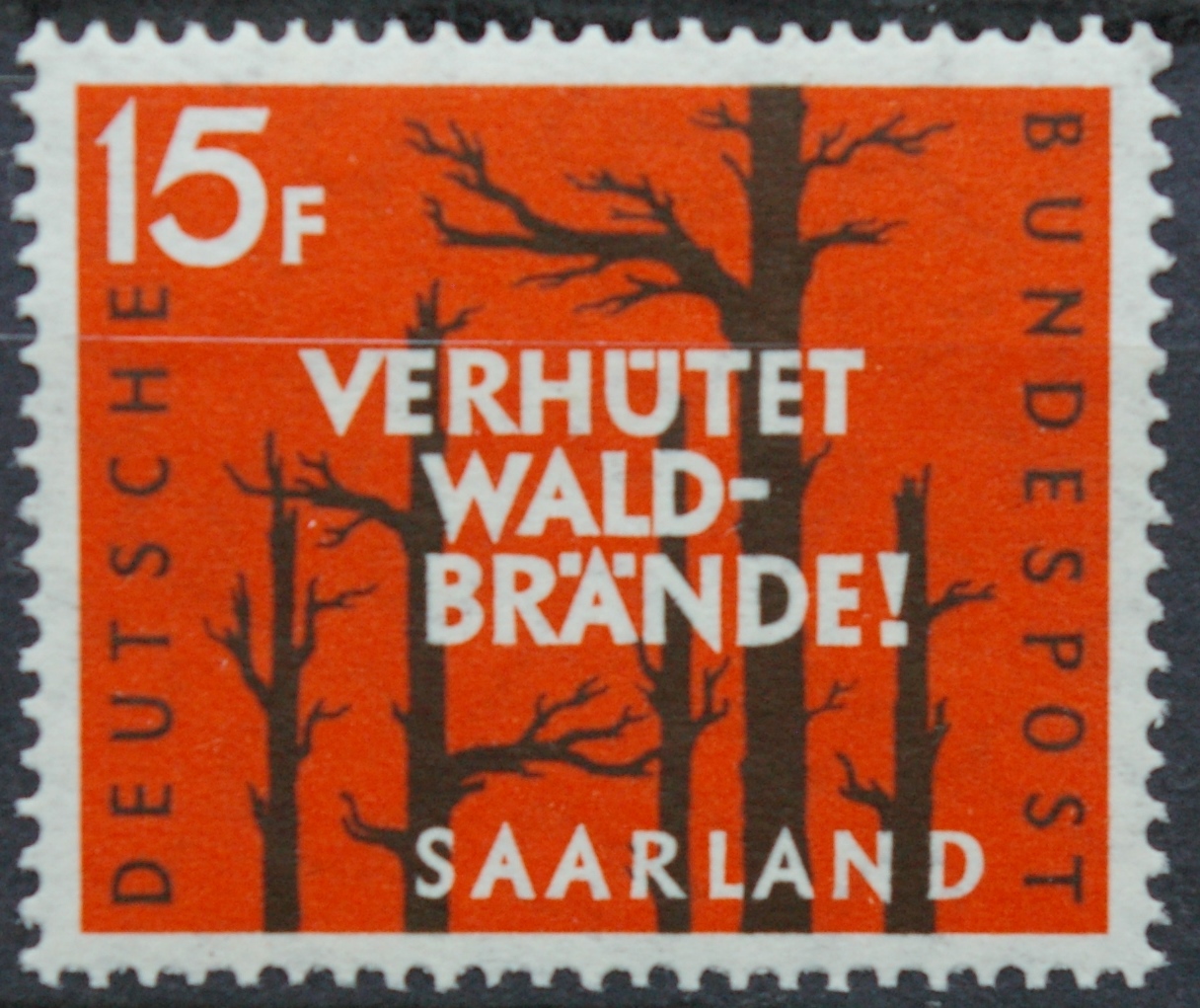 Saras MiNr 431 MNH**