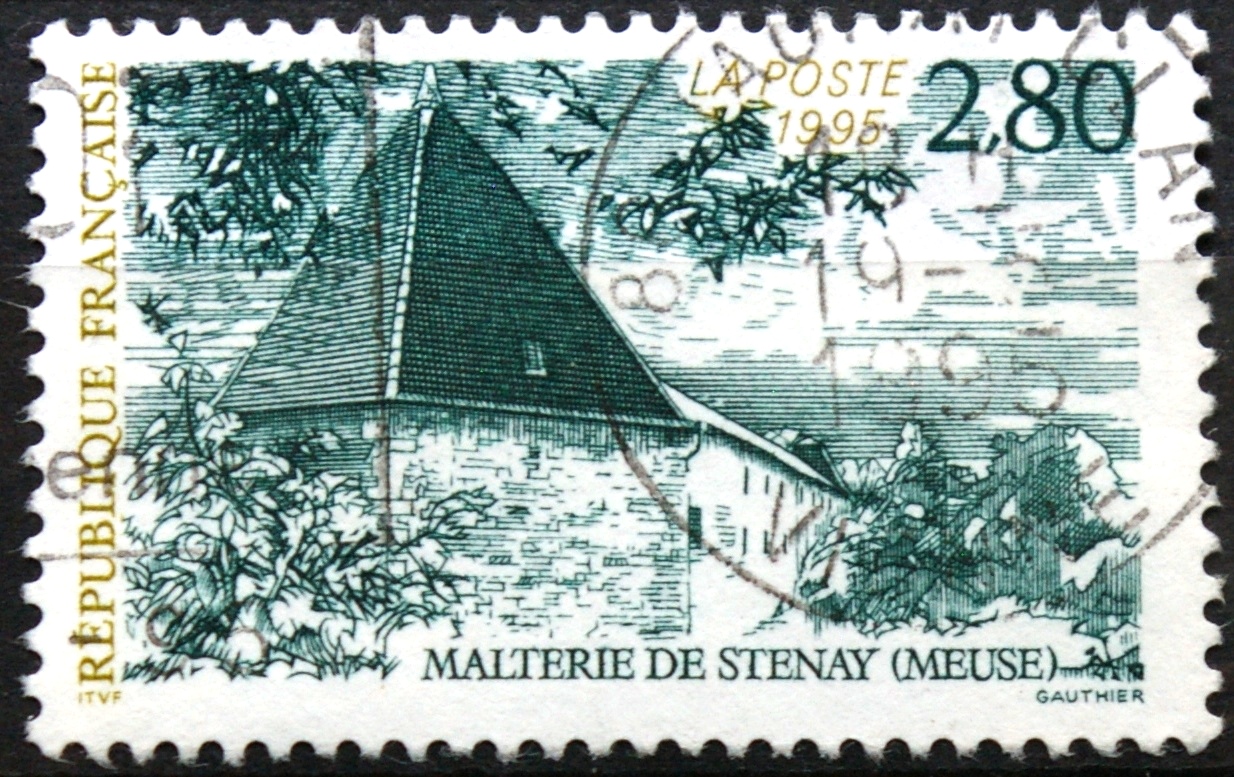 Prancūzija ScNr 2458 Used(O)