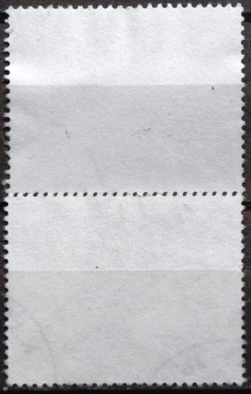 Lietuva, pilna serija MiNr 671-672 Used(O) V