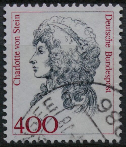 Vokietija, MiNr 1582 Used (O)