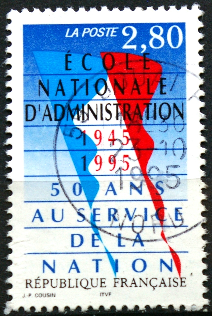 Prancūzija ScNr 2496 Used(O)