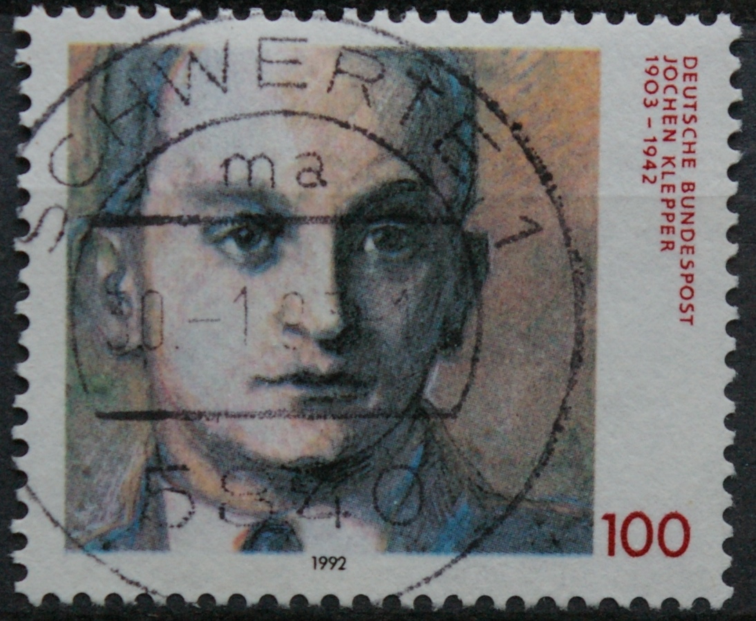 Vokietija, MiNr 1643 Used (O)