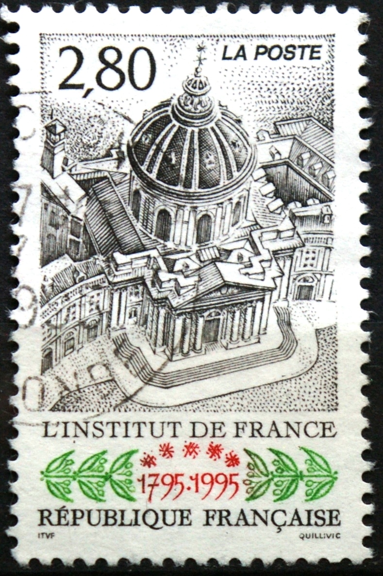 Prancūzija ScNr 2498 Used(O)