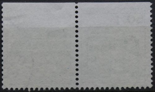 Vokietija, pora W 77, MiNr 1038CI/1140CI Used(O)