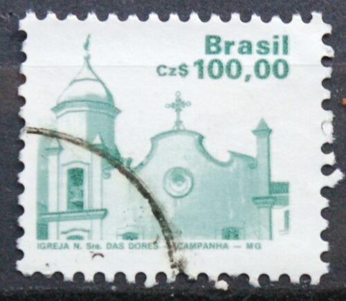 Brazilija ScNr 2071 Used(O)